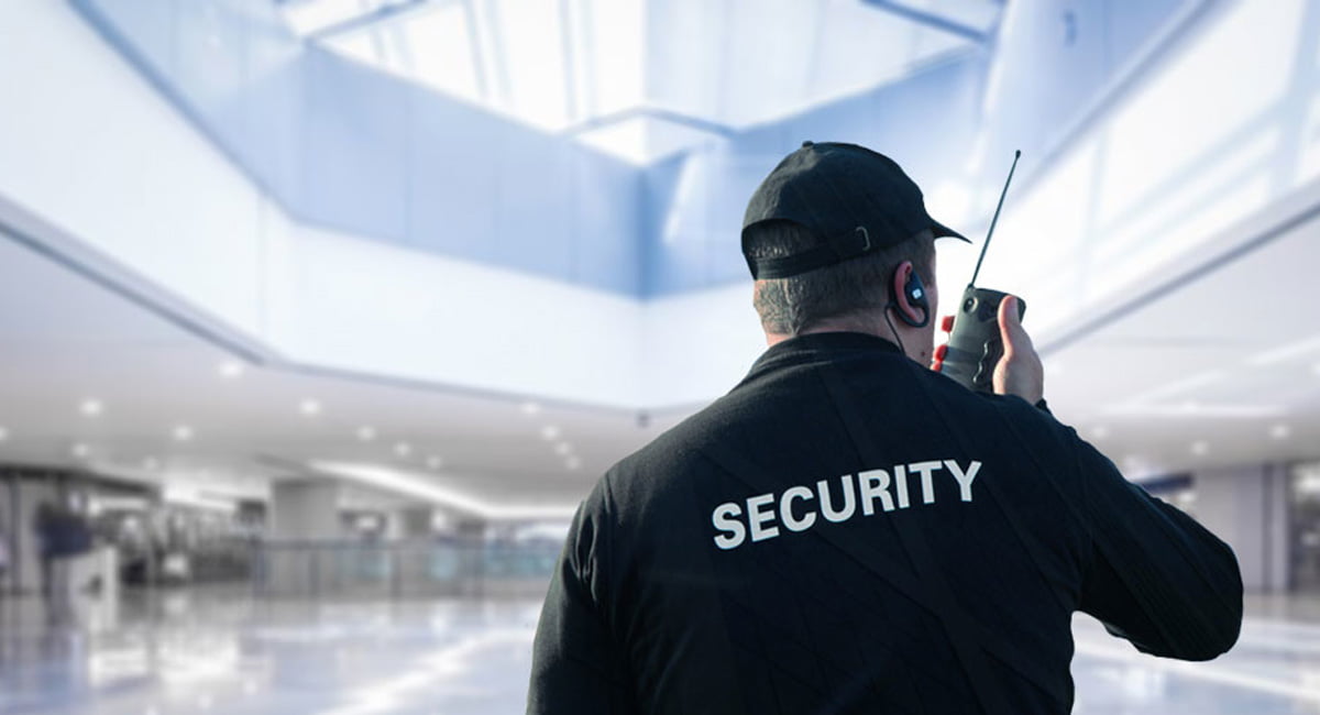 Alarm System Installation