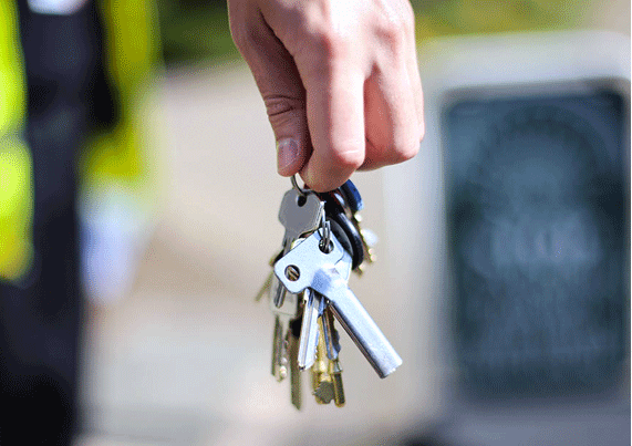 Reliable Alarm Systems